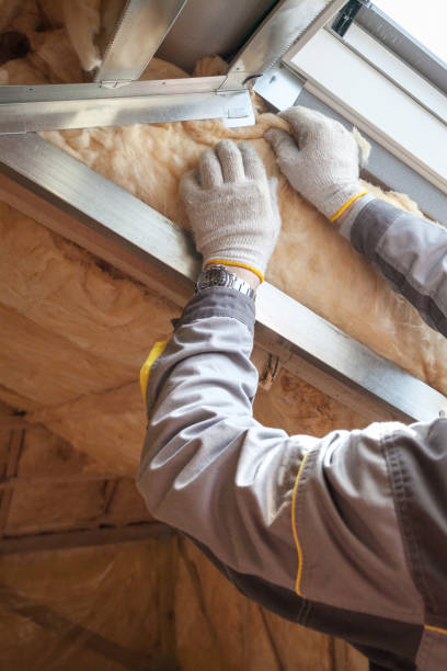 Insulation Repair Services in Charlevoix, MI