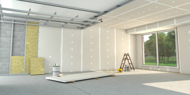 Best Cellulose Insulation  in Charlevoix, MI