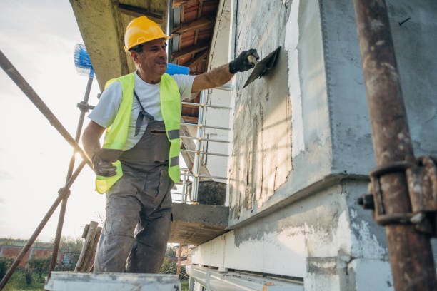 Best Residential Insulation Services  in Charlevoix, MI