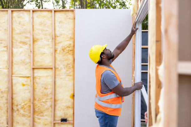 Best Affordable Insulation Services  in Charlevoix, MI