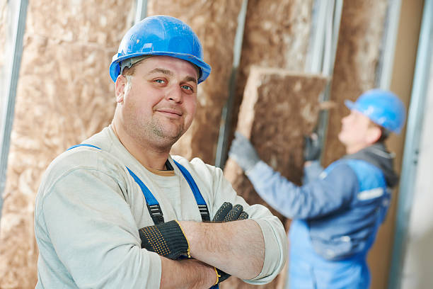 Best Attic Insulation Installation  in Charlevoix, MI